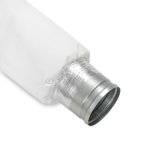 TŁUMIK AKUSTYCZNY SRP 315/900