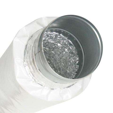 TŁUMIK AKUSTYCZNY SRP 315/900