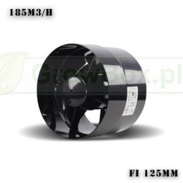 WENTYLATOR AXIAL-FLO 125