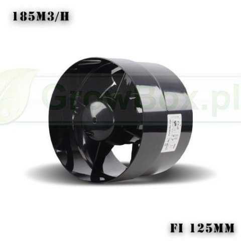 WENTYLATOR AXIAL-FLO 125