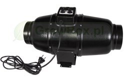 WENTYLATOR SILENT HYBRID-FLO 150 ST