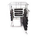 4SM - PIONOWY SYSTEM HYDROPONICZNY MAŁY