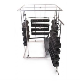 4SM - PIONOWY SYSTEM HYDROPONICZNY MAŁY