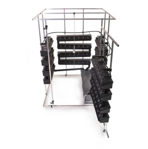 4SM - PIONOWY SYSTEM HYDROPONICZNY MAŁY