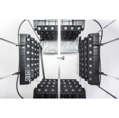 4SM - PIONOWY SYSTEM HYDROPONICZNY MAŁY