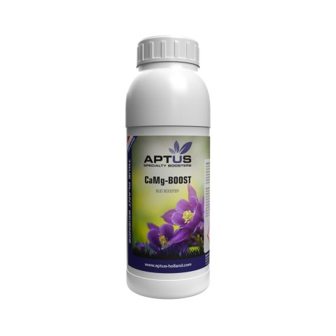 APTUS CAMG BOOST 500ML