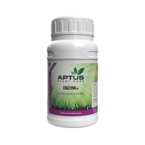 APTUS ENZYME+ 250ML