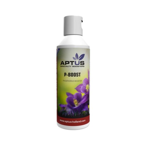 APTUS P BOOST 150ML