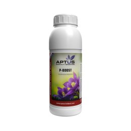 APTUS P BOOST 500ML