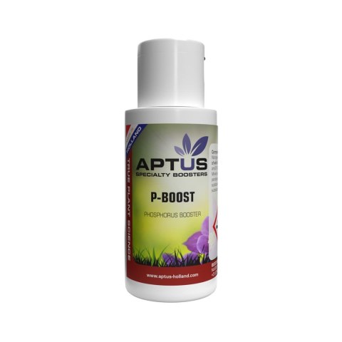 APTUS P BOOST 50ML