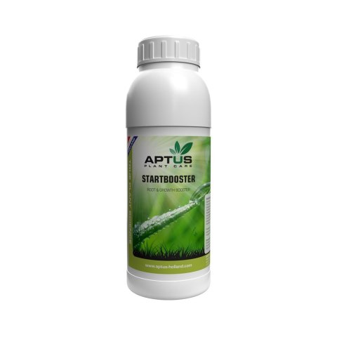 APTUS STARTBOOSTER 500ML