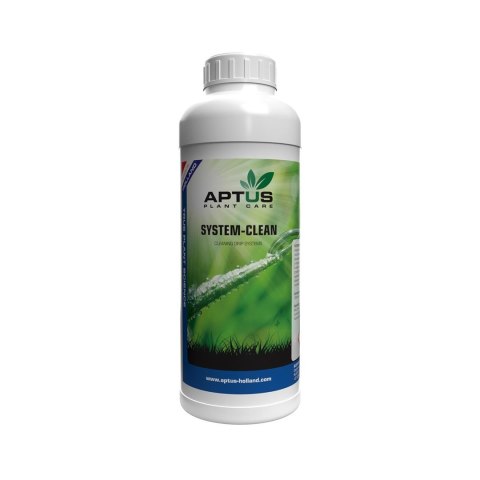 APTUS SYSTEM CLEAN 1L
