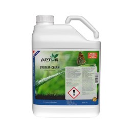 APTUS SYSTEM CLEAN 5L