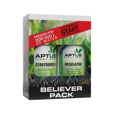 APTUS ZESTAW BELIEVERPACK
