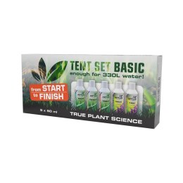 APTUS ZESTAW TENT SET BASIC