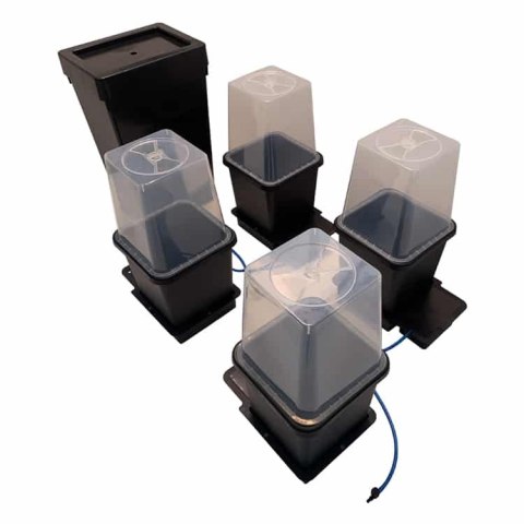 AUTOPOT 1POT 4 STARTER SYSTEM PRO