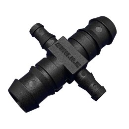 AUTOPOT ŁĄCZNIK KRZYŻOWY 2*16MM 2*9MM PF949/X