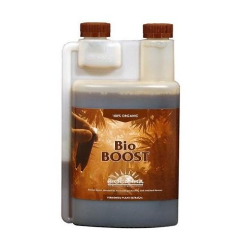 BIO CANNA BOOST 5L