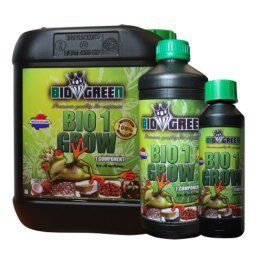 BIO GREEN 1 GROW 250ML