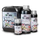 BIO GREEN X-FORCE 500ML