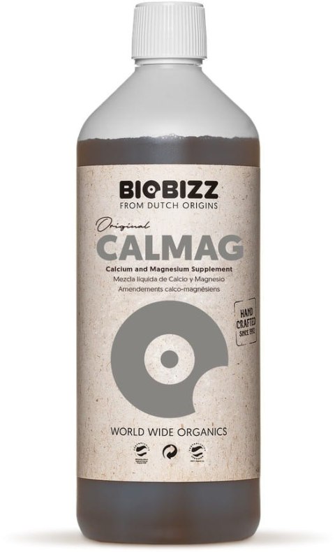 BIOBIZZ CALMAG 1L