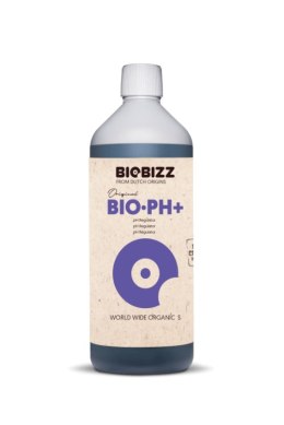 BIOBIZZ PH+ 500ML
