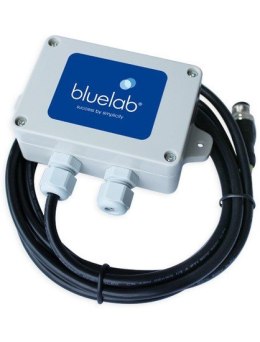 BLUELAB EXTERNAL LOCKOUT ALARM BOX