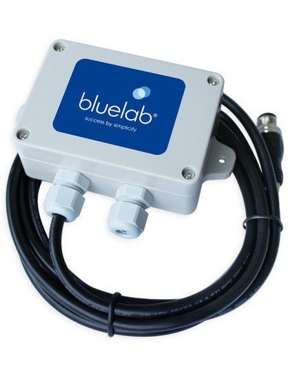 BLUELAB EXTERNAL LOCKOUT ALARM BOX