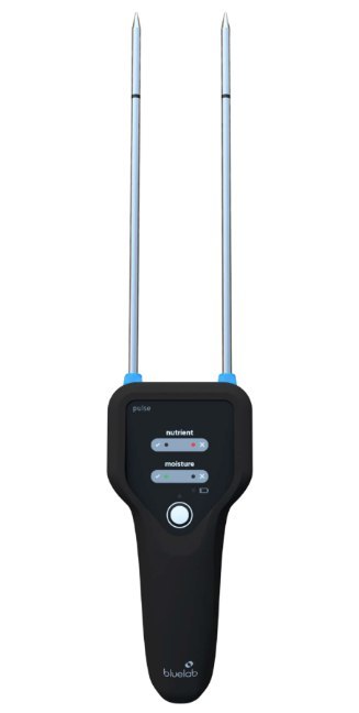 BLUELAB PULSE METER
