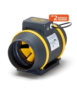 CAN FAN WENTYLATOR MAX-FAN PRO FI250 1660M3/H 2S