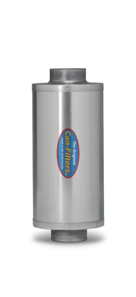 CAN IN-LINE FILTR WĘGLOWY METAL FI125MM 600M3/H