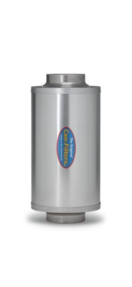 CAN IN-LINE FILTR WĘGLOWY METAL FI200MM 1000M3/H