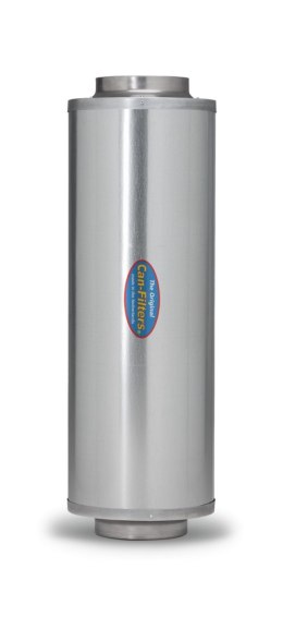 CAN IN-LINE FILTR WĘGLOWY METAL FI250MM 1500M3/H