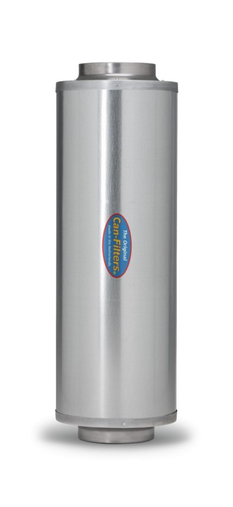 CAN IN-LINE FILTR WĘGLOWY METAL FI250MM 1500M3/H