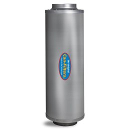 CAN IN-LINE FILTR WĘGLOWY METAL FI315MM 3000M3/H