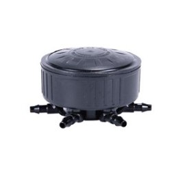 DIG 6 WYLOTOWY KROPLOWNIK 1/2IN 135L/H