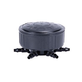 DIG 6 WYLOTOWY KROPLOWNIK 1/2IN 135L/H