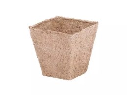 DONICZKA TORFOWA KWADRATOWA 8*8CM