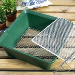 GARLAND SITO DO MIESZANEK 35*35*H13