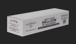 GNIAZDO DE DO ODBŁYŚNIKÓW WING Z KABLEM