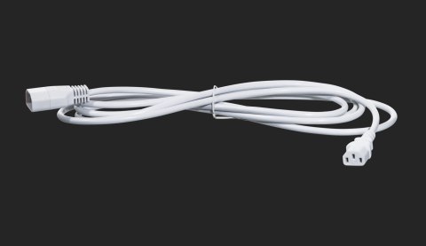 GNIAZDO DE DO ODBŁYŚNIKÓW WING Z KABLEM