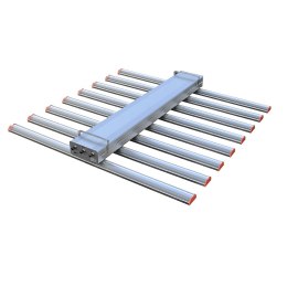 GOOD LED 700W BLOOM+GROW+UV