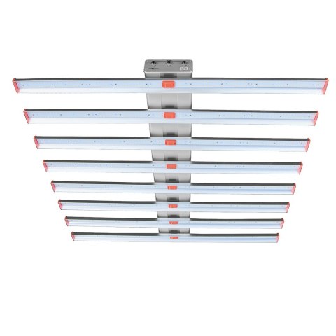 GOOD LED 700W BLOOM+GROW+UV