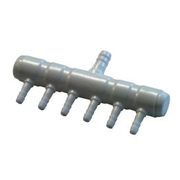 HAILEA ROZDZIELACZ POWIETRZA 1*8MM / 4*4MM