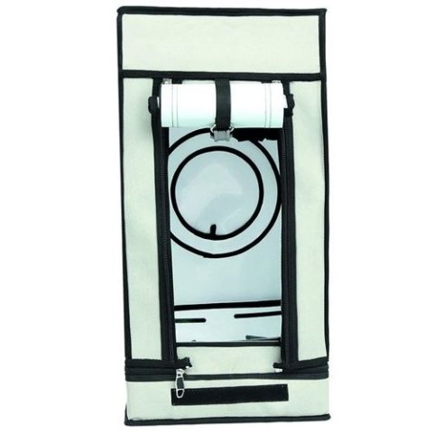 HOMEBOX WHITE-AMBIENT AQ100 PAR+ H220CM