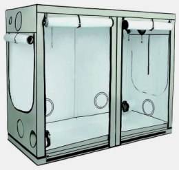 HOMEBOX WHITE-AMBIENT AR240 PAR+ H220CM