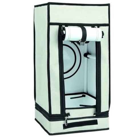 HOMEBOX WHITE-AMBIENT PLUS AQ80 PAR+ H180CM