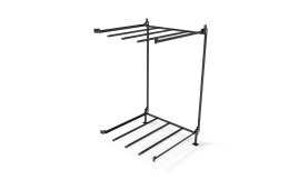 IDROLAB RAMA 2 POZIOMY MODUŁ 120*120