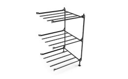 IDROLAB RAMA 3 POZIOMY MODUŁ 120*120