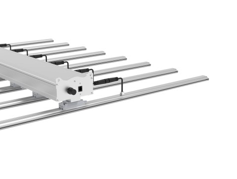 LED HORITBEST GROW LIGHT 480W